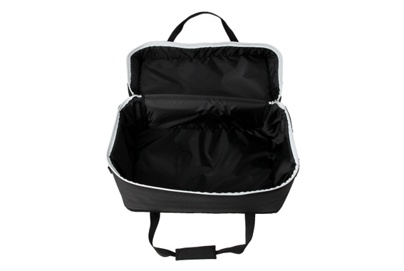 Sela Cajon Tasche Black image 5