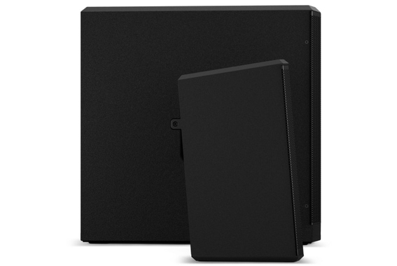 LD Systems Dave 18 G4X Set image 5