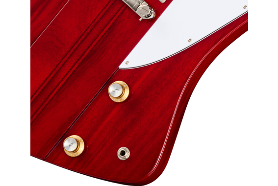 Epiphone 1963 Firebird I Reissue Cherry image 5