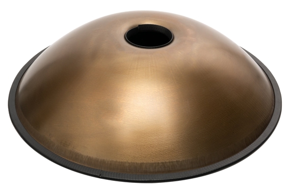 Sela 302 Harmony Handpan E Equinox Stainless Steel  - Retoure (Zustand: sehr gut) image 5