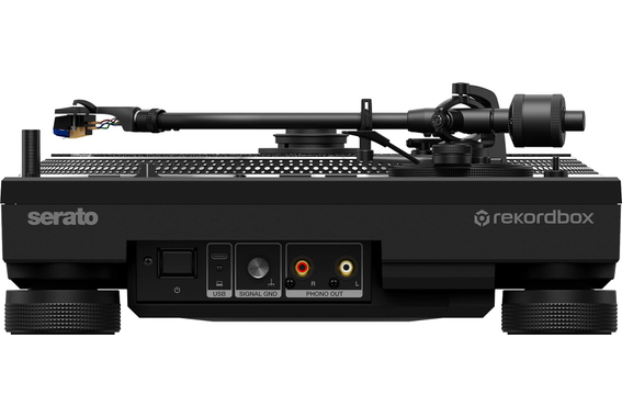 Pioneer DJ PLX-CRSS12 image 5