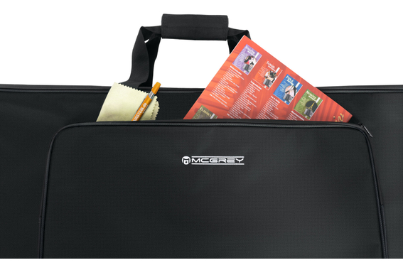 McGrey KB-3122-61 Keyboardtas image 5