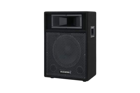 Pronomic StagePower PM83-110 PA set image 5