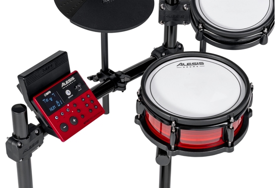Alesis Nitro Pro XL Mesh Kit E-Drum image 5