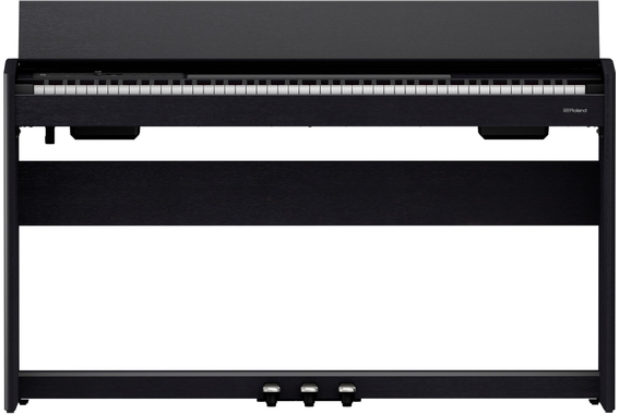 Roland F701-CB Digital Piano Black image 5