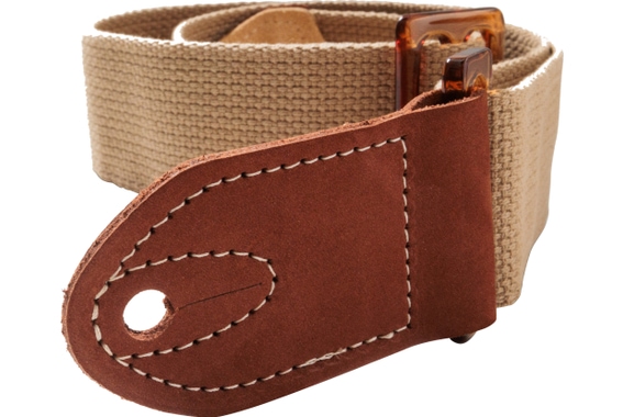 Taylor GS Mini Strap Tan image 5