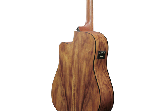 Ibanez V40WSCE-OPB Open Pore Brown image 5