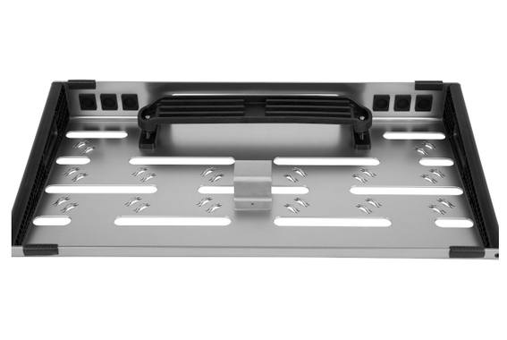 Fender Professional Pedal Board Medium mit Bag