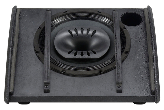 dB Technologies Flexsys FMX 12 Bühnenmonitor image 5