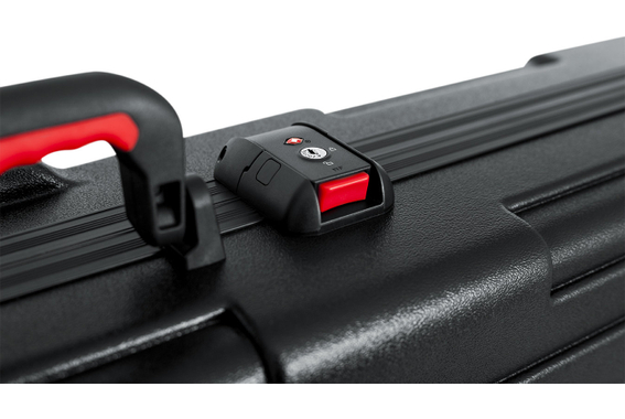 Maletín para Teclado Gator GTSA-KEY61 con Ruedas image 5