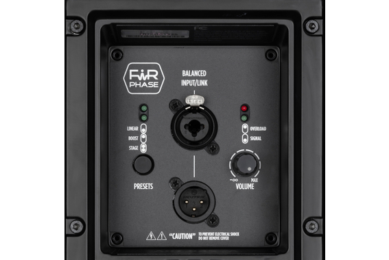RCF ART 935-A  - 1A Showroom Modell (Zustand: wie neu, in OVP) image 5