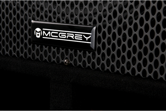McGrey PAS-118 18" Passiv-Subwoofer 1800 Watt  - Retoure (Verpackungsschaden) image 5