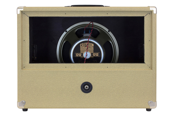 Peavey 112-C Gitarrenbox Set image 5