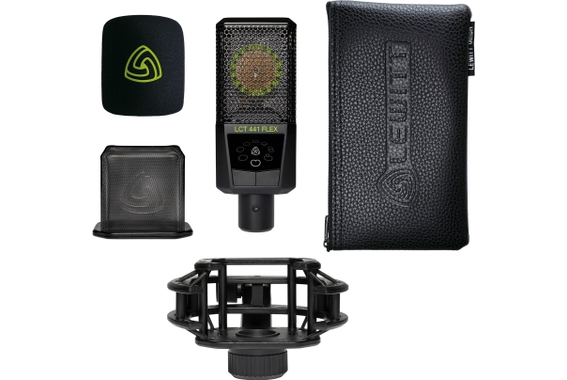 Lewitt LCT 441 FLEX image 5