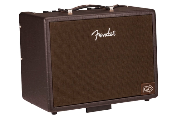 Fender Acoustic Junior GO image 5