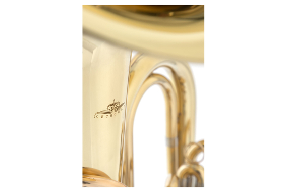 Lechgold OB-19/4L Oberkrainer Baritone image 5