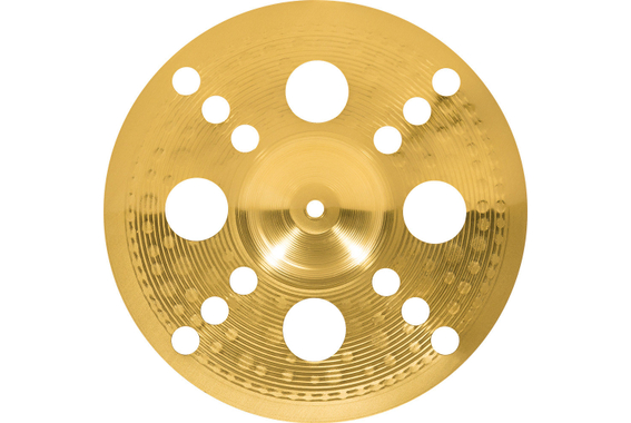 Set Meinl HCS 12" Trash Stack avec Support Cymbale à Potence image 5