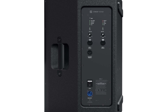LD Systems STINGER 12A G3 Enceinte Active image 5