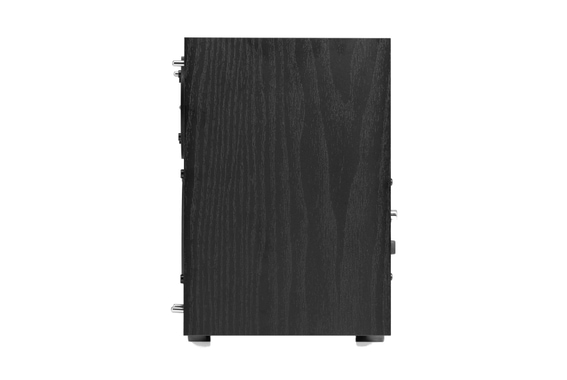 Edifier R33BT Bookshelf Speakers Black Stand Set image 5