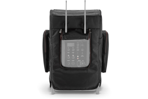 Housse LD Systems ANNY 10 PC image 5