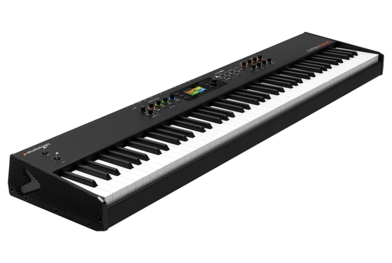 Studiologic Numa X Piano 88 Set image 5