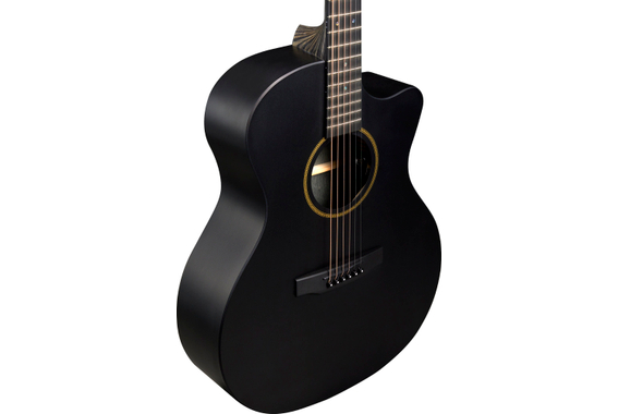 Martin Guitars GPC-X1E Black image 5