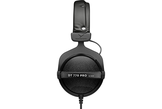 Beyerdynamic DT-770 Pro 32 Ohm Set image 5