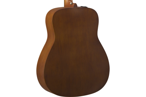 Yamaha FX400 Natural Satin image 5