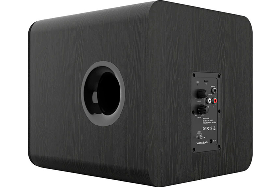 Vulkkano Sub8 image 5