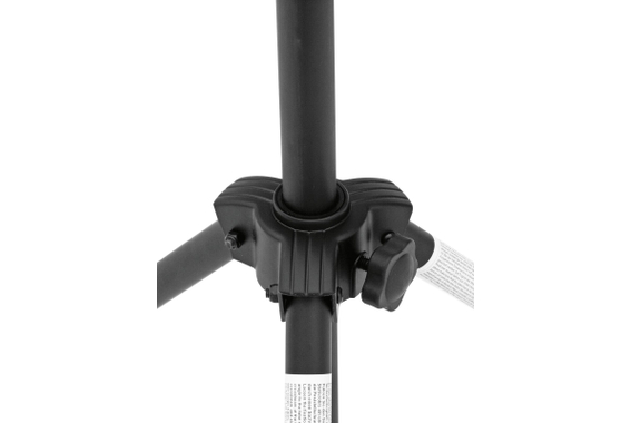 Eurolite A1 Light Stand With Crossbar image 5
