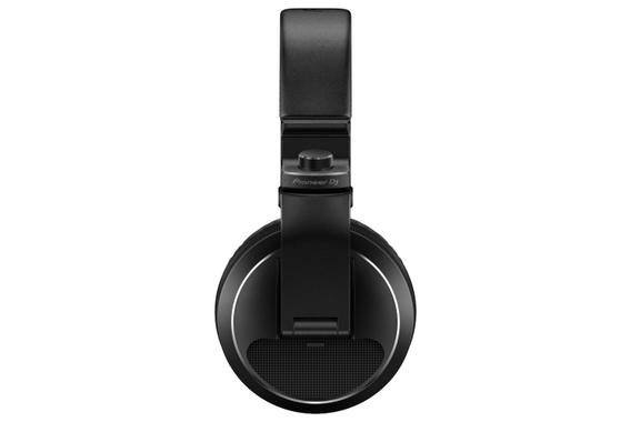 Pioneer DJ DJM-750MK2 + HDJ-X5-K Noir SET image 5