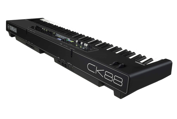 Yamaha CK88 Stage Keyboard Deluxe Set image 5