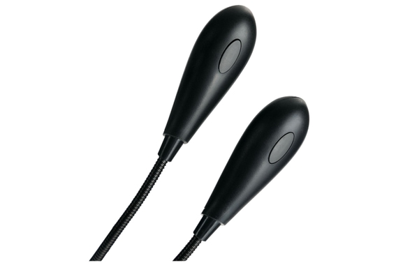 Showlite Bright Light 8 Plus LED Notenpultleuchte image 5