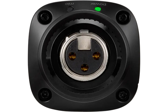 Shure SLXD4+ S50 Système Sans Fil Numérique Avec Émetteur Clip SLXD3+ image 5