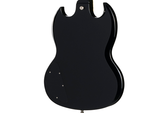 Epiphone SG Standard Ebony image 5