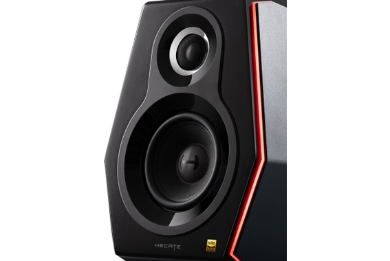 Edifier G5000 Gaming-Lautsprecher  - Retoure (Zustand: sehr gut) image 5