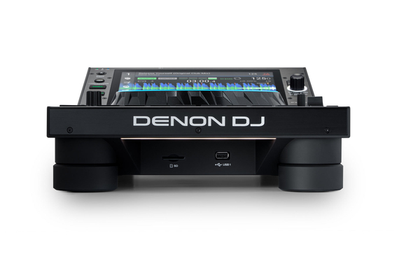 Denon DJ SC6000 Prime  - Retoure (Zustand: sehr gut) image 5