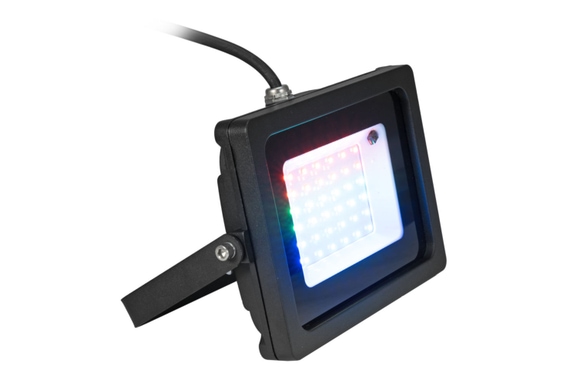 Eurolite LED IP FL-30 SMD RGB image 5