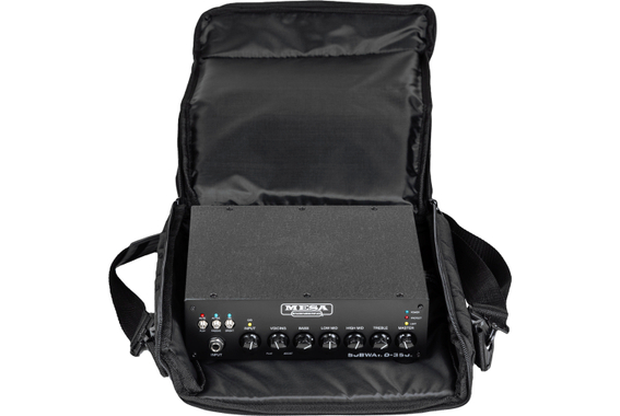 MESA/Boogie Subway D-350 image 5