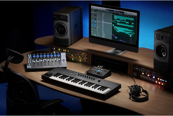 Ensemble Contrôleur SSL UF1 UF8 image 5