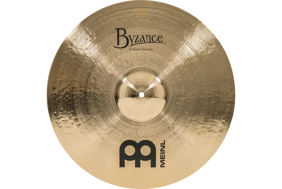 Meinl Artist's Choice Chris Coleman Cymbal Set image 5
