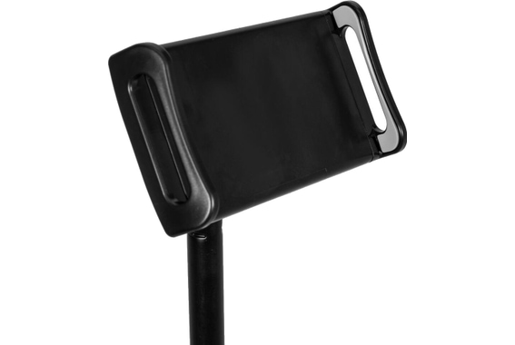 Support Omnitronic HTS-1 Pour Smartphone Et Tablette image 5