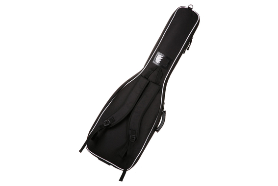 Set Completo Rocktile E-Guitar Add On Medium incl. Amp, Borsa, Cinghia, Supporto, Cavo e Picks image 5