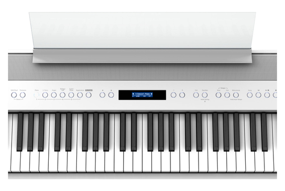 Roland FP-60X WH Stagepiano Weiß image 5