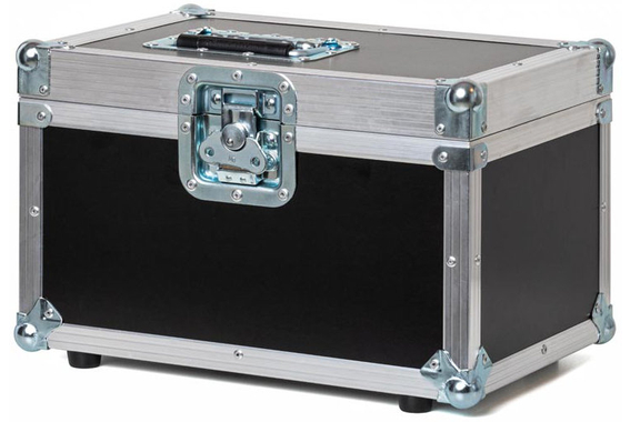 Look Power-Tiny Akku Nebelmaschine mit Case Set image 5