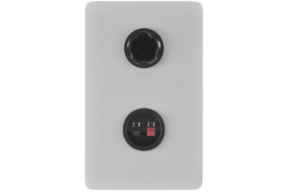 Yamaha HS 4W Paire De Moniteurs De Studio Actifs Kit ISO image 5