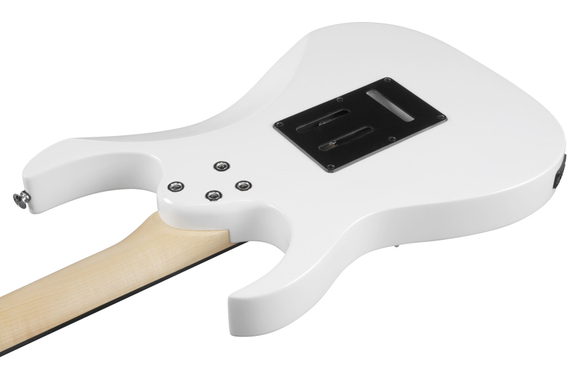 Ibanez GRG140-WH White image 5