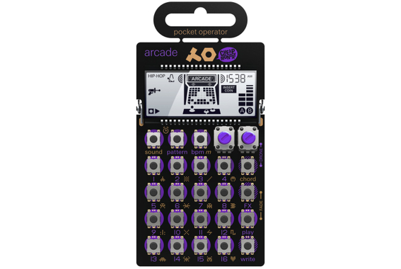 Paquete Más Vendido Teenage Engineering PO image 5