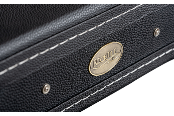 Housse Rocktile pour Guitares Semiacoustiques Hollowbody image 5