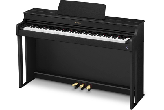 Casio AP-300 BK Digitalpiano image 5